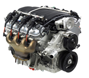 U2632 Engine